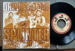 Splinter - Drink All Day 7” DE 1974, Ophalen of Verzenden, Gebruikt, Pop