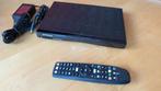 Amino AmiNet M540 PVR tv-ontvanger, Ophalen of Verzenden, Zo goed als nieuw, Decoder