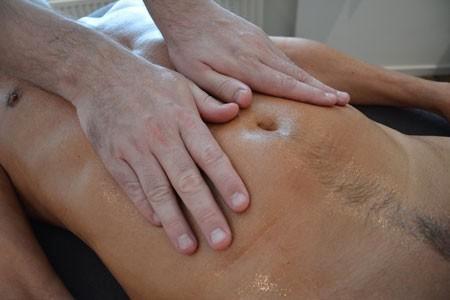 Massage voor mannen door man (male massage), Sport en Fitness, Massageproducten, Nieuw, Apparaat, Verzenden
