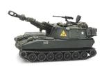 Artitec 6870121 - M109 A1 US Army combnat ready in ovp, Hobby en Vrije tijd, Modeltreinen | H0, Nieuw, Gelijkstroom of Wisselstroom