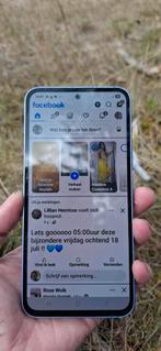Samsung a54 5g 128gb zeer netjes.., Telecommunicatie, Mobiele telefoons | Samsung, Paars, Ophalen of Verzenden, Zo goed als nieuw