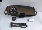 Renault Clio 4 / IV airbag airbagset dashboard, Auto-onderdelen, Dashboard en Schakelaars, Gebruikt, Renault, Ophalen