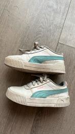 Puma sneakers maat 29, Gebruikt, Jongen of Meisje, Puma, Schoenen