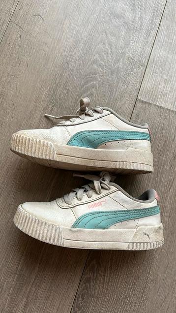 Puma sneakers maat 29 beschikbaar voor biedingen