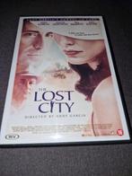 The lost city - dvd, Cd's en Dvd's, Ophalen of Verzenden, Zo goed als nieuw