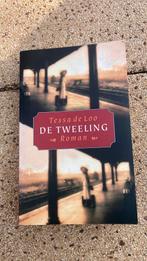 De Tweeling - Tessa de Loo (Gelezen), Ophalen, Gelezen, Nederland
