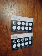 Instyle Hair stempels, Tickets en Kaartjes, Kortingen en Cadeaubonnen, Eén persoon, Kortingsbon, Overige typen