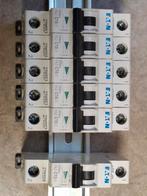 Eaton c10 en c13 enkel polige automaten, Ophalen of Verzenden, Overige typen