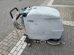 Nilfisk CA/510 S Schrobzuigmachine elektrisch, Doe-het-zelf en Verbouw, Reinigingsmachines, Ophalen of Verzenden, Gebruikt