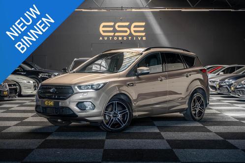 Ford Kuga 1.5 EcoBoost ST-Line | Acc | Winterpack | Keyles |, Auto's, Ford, Bedrijf, Te koop, Kuga, ABS, Achteruitrijcamera, Adaptive Cruise Control