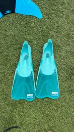 Zwemvliezen maat 36/37, Ophalen of Verzenden, Gebruikt, Snorkelvinnen