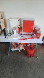 Vintage Brabantia Keukenspullen - Nieuw & Gebruikt, Ophalen, Gebruikt