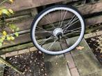 :Achterwiel 28 inch 7 NEXUS versnellingen rollerbrakes, Fietsen en Brommers, Fietsonderdelen, Wiel, Gebruikt, Shimano Nexus, Algemeen