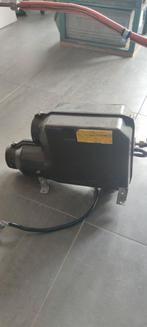 Trumatic E2400 kachel, Ophalen of Verzenden, Gebruikt