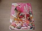 Puzzel Heye Andrea Tilk CANDLES 1000 st.  Still Life, Ophalen of Verzenden, 500 t/m 1500 stukjes, Zo goed als nieuw, Legpuzzel