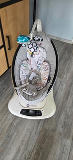 4moms Mamaroo wipstoel - Zo goed als nieuw!, Kinderen en Baby's, Wipstoeltjes, Ophalen