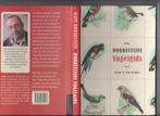 Hans Dorrestijn, Vogelgids, Natuurgids, Spaanse kat, Ophalen of Verzenden, Zo goed als nieuw, Vogels, Hans Dorrestijn