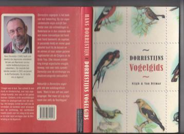 Hans Dorrestijn, Vogelgids, Natuurgids, Spaanse kat beschikbaar voor biedingen