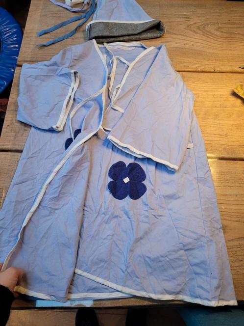 Carnavalsoutfit carnaval tovenaar tovenaarsoutfit tovenares, Kinderen en Baby's, Carnavalskleding en Verkleedspullen, Gebruikt