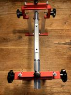 Evo Slijptafel te koop, Sport en Fitness, Schaatsen, Ophalen, Overige typen, Overige merken