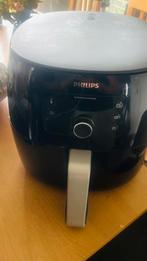 Philips friruurpan, Witgoed en Apparatuur, Frituurpannen, Ophalen of Verzenden, Zo goed als nieuw