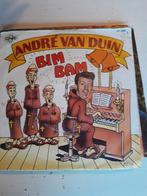 Andre van duin 7inch bim bam, Ophalen of Verzenden, Zo goed als nieuw, Nederlandstalig