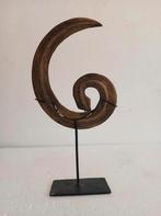 Prachtige oude bronzen Sanggori, Toraja Sulawesi Indonesie, Ophalen of Verzenden