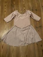 H&M Balletpakje Maat 122/128, Ophalen of Verzenden, Zo goed als nieuw, Meisje, Sport- of Zwemkleding