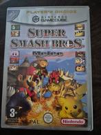 Super smash bros melee te koop voor de Gamecube, Spelcomputers en Games, Games | Nintendo GameCube, Vechten, Ophalen of Verzenden