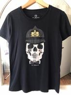 My Brand T-shirt M, Kleding | Heren, T-shirts, Ophalen of Verzenden, Zo goed als nieuw, Zwart