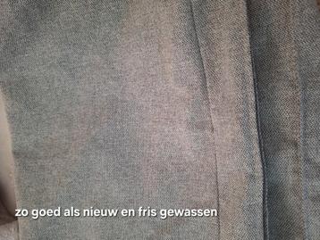 HOES KIVIK IKEA 3 ZITS BEIGE GRIJS ZGAN - afbeelding 2