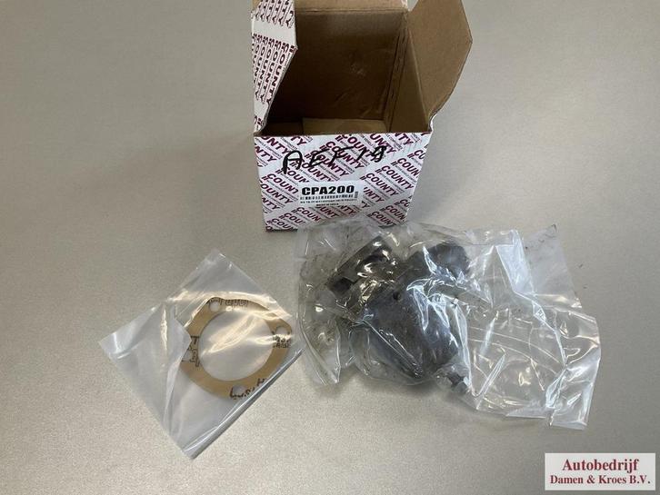 Waterpomp AEF19 MG TB-TF poelie CPA200, Auto-onderdelen, Motor en Toebehoren, MG, Nieuw, Ophalen of Verzenden