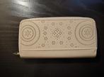 Nieuwe crème witte portemonnee, Ophalen of Verzenden, Nieuw, Wit, Overige merken