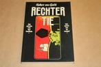 Rechter Tie. Het geheim van het landhuis. Het spook..., Boeken, Detectives, Ophalen of Verzenden, Zo goed als nieuw