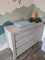 kinderkamer san Diego van Interbaby, Kinderen en Baby's, Ophalen, Gebruikt, Jongetje of Meisje