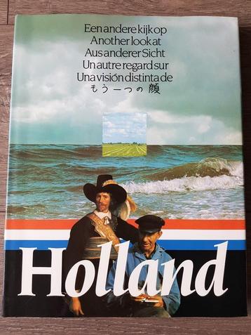 Boek : Een andere kijk op .. Holland -- in zes talen (nieuw) beschikbaar voor biedingen