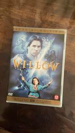 Willow special edition dvd NL-uitgave, Ophalen of Verzenden, Zo goed als nieuw