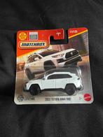 Matchbox toyota Rav4 TRD, Ophalen of Verzenden, Nieuw, Auto