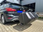 Trekhaakkoffer huren G3 Peruzzo - Thule - Towbox, Auto diversen, Dakkoffers, Ophalen, Nieuw