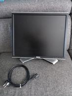 Monitor scherm Dell, Ophalen of Verzenden, Zo goed als nieuw, 60 Hz of minder, IPS