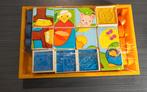 Smoby Cotoons Cube, kubus spellen, Kinderen en Baby's, Speelgoed | Kinderpuzzels, Ophalen of Verzenden, Zo goed als nieuw