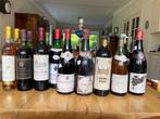mooie oude wijnen, Frankrijk, Overige typen, Ophalen of Verzenden