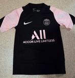 Origineel Paris Saint-Germain PSG maat 128-137, Ophalen of Verzenden, Gebruikt, Jongen of Meisje