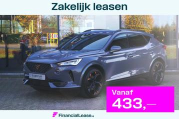 CUPRA Formentor 1.4 e-Hybrid VZ 245 PK Copper Edition, Trekh beschikbaar voor biedingen