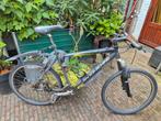 Rock machine mountainbike, Fietsen en Brommers, Gebruikt, Hardtail, Heren, Ophalen