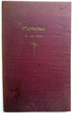 G. van Doef - Gedichten, Ophalen of Verzenden