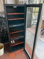 Hoover Wijnklimaatkast 3 Zones (1 zone defect), Ophalen, 200 liter of meer, 140 tot 160 cm, 45 tot 60 cm