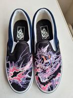 Vans schoenen unisex slip on, maat 38, Blauw, Instappers, Nieuw, Ophalen of Verzenden