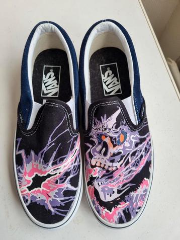 Vans schoenen unisex slip on, maat 38 beschikbaar voor biedingen
