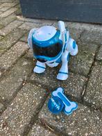 Teksta Robot Hond - Interactief Speelgoed, Kinderen en Baby's, Ophalen, Zo goed als nieuw, Jongen of Meisje